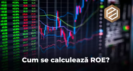 Return on Equity. Ce înseamnă și ce spune asta despre o companie?